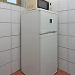 Apartament With Wifi - 5555 *