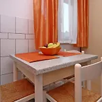With Wifi - 5555 Apartament Crikvenica