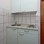 Apartament With Wifi - 5555 *