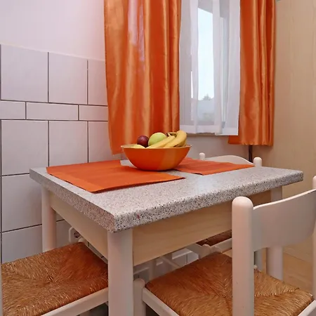 With Wifi - 5555 Apartment Crikvenica