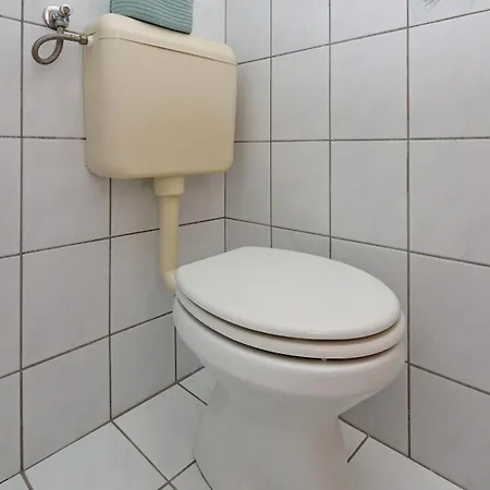 With Wifi - 5555 Apartment Crikvenica