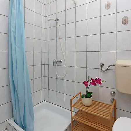 With Wifi - 5555 Apartment Crikvenica