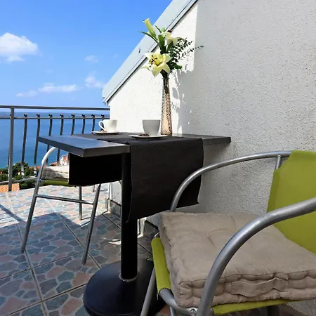 With Wifi - 5555 Apartment Crikvenica