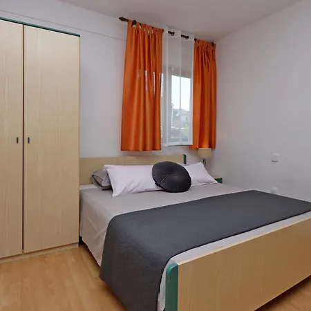 With Wifi - 5555 Apartment Crikvenica