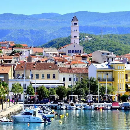 With Wifi - 5555 * Crikvenica