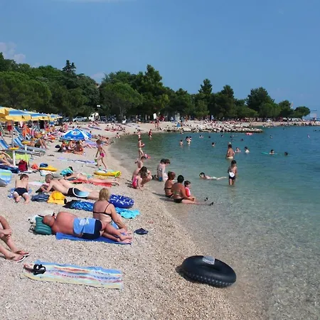 Appartamento With Wifi - 5555 Crikvenica