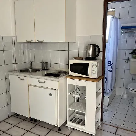 Apartment With Wifi - 5555