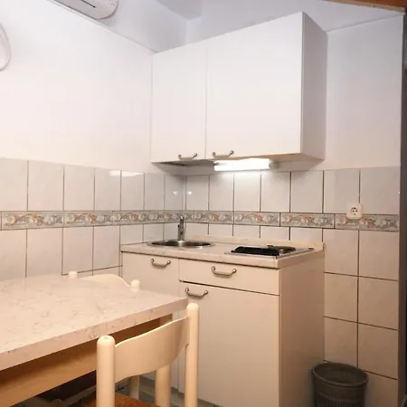 With Wifi - 5555 Apartment Crikvenica