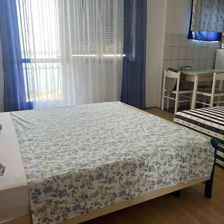With Wifi - 5555 Apartment Crikvenica