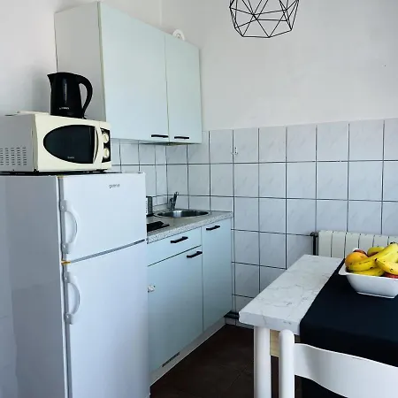 With Wifi - 5555 * Crikvenica