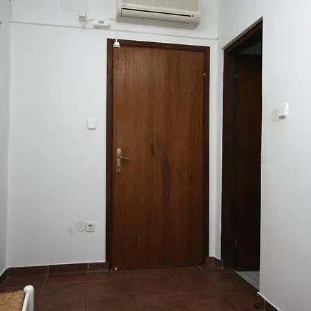 With Wifi - 5555 Apartment Crikvenica