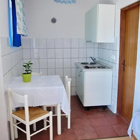 Apartment With Wifi - 5555