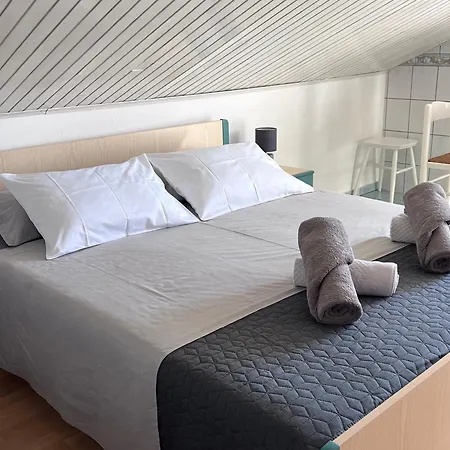 Apartment With Wifi - 5555