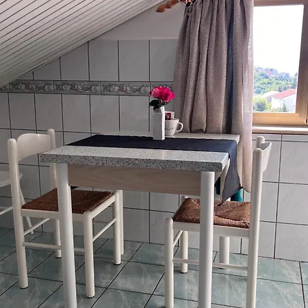 With Wifi - 5555 Apartment Crikvenica