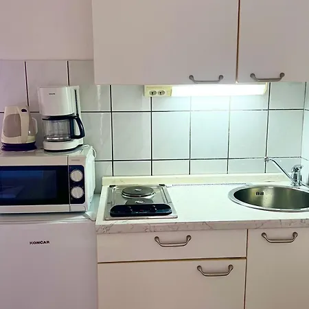 Apartment With Wifi - 5555
