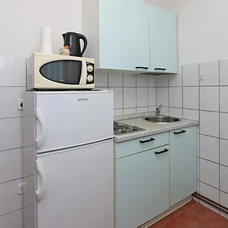 With Wifi - 5555 Apartmán