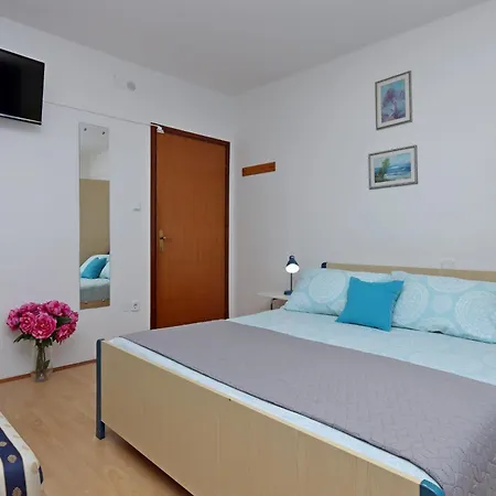 Apartmán With Wifi - 5555 *