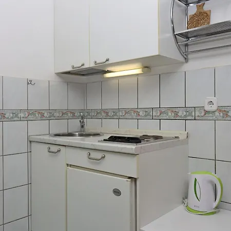 Apartmán With Wifi - 5555