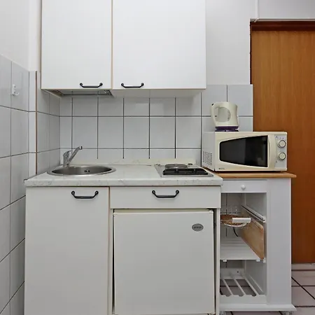 Apartmán With Wifi - 5555 *