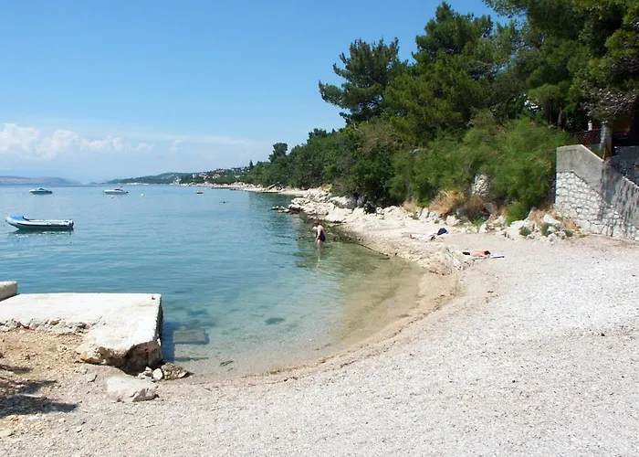 With Wifi - 5555 * Crikvenica