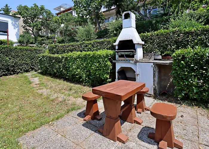 With Wifi - 5555 Crikvenica