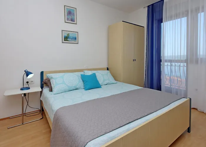 Apartamento With Wifi - 5555