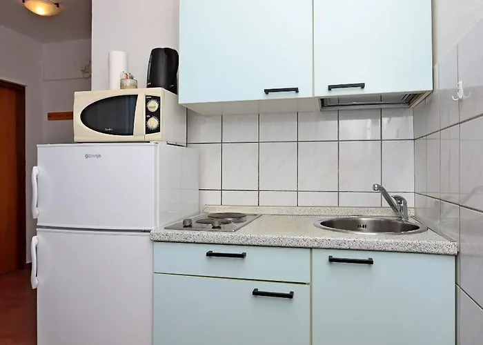 Apartamento With Wifi - 5555