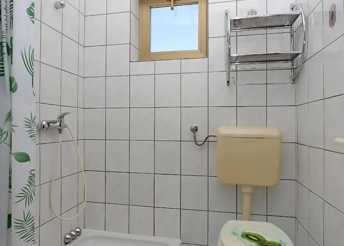 Apartamento With Wifi - 5555